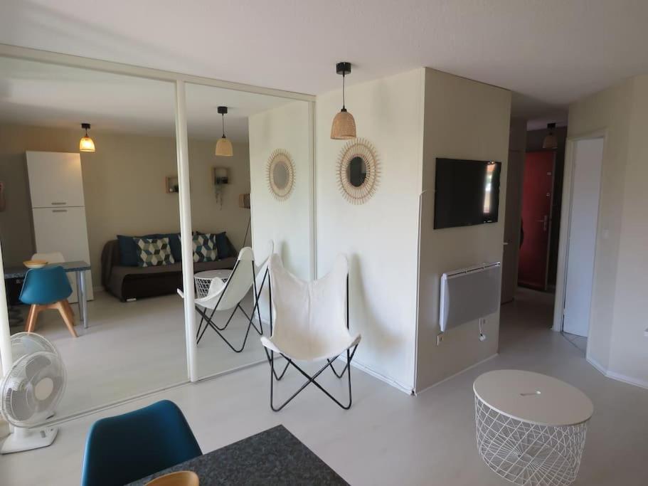 "163 Horizon Marin" Apartment Sete Exterior photo