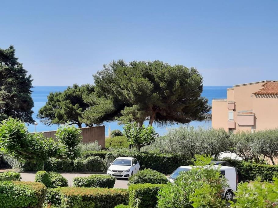 "163 Horizon Marin" Apartment Sete Exterior photo